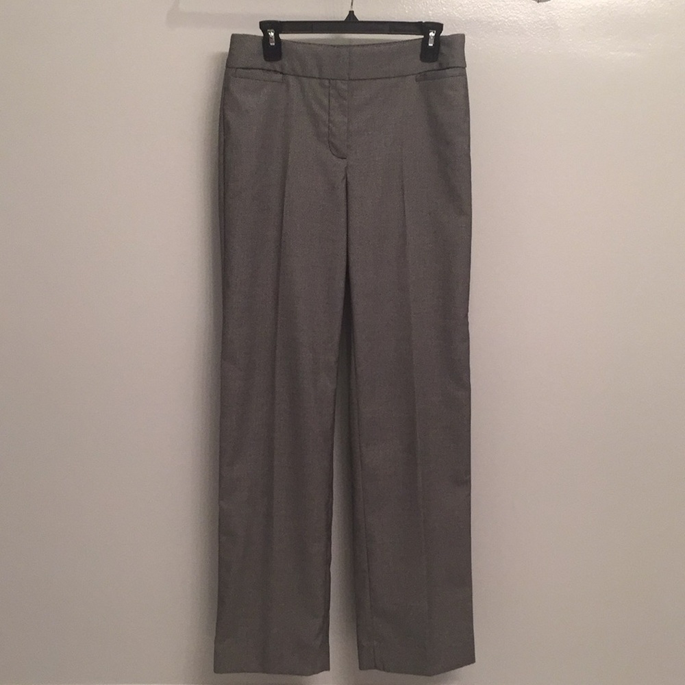 Liz Claiborne Audra Classic Dress Pants